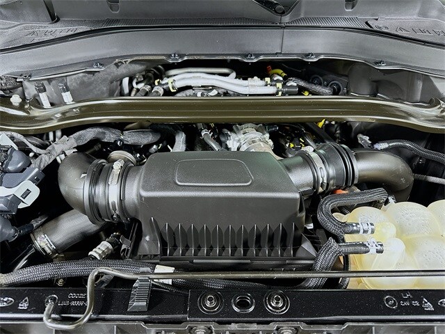 2022 Ford Explorer King Ranch photo 3