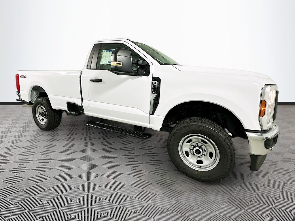 New 2026 Ford F-350 XL Truck