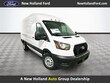  Ford Transit-350 Cargo