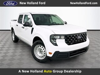 2026 Ford Maverick XL Truck