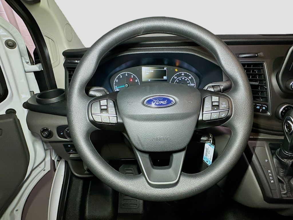 2025 Ford Transit Van Base - Photo 7