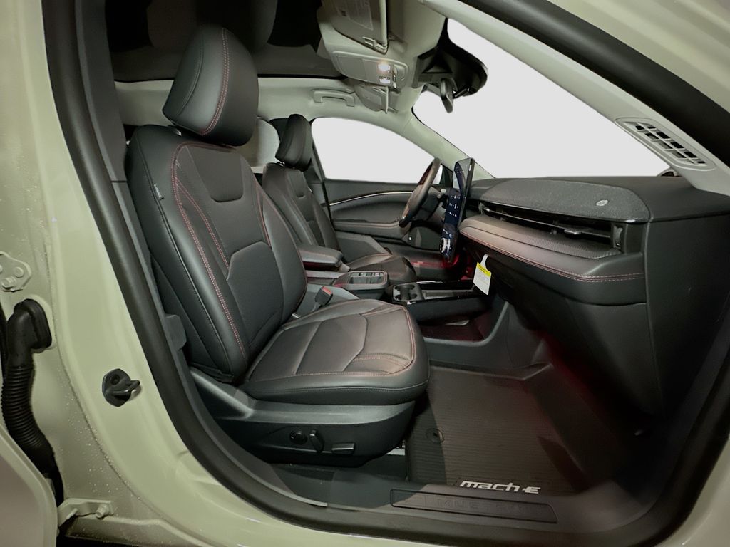 2025 Ford Mustang Mach-E Premium - Photo 35