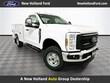  Ford F-250