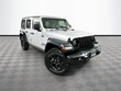  Jeep Wrangler 4xe