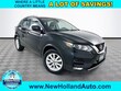  Nissan Rogue Sport