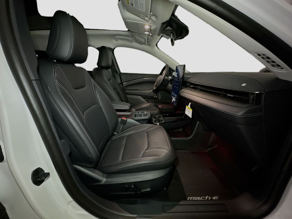 2025 Ford Mustang Mach-E Premium - Photo 35
