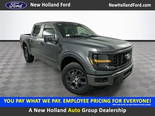 2026 Ford F-150 STX Truck