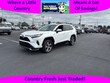 Toyota RAV4 Prime
