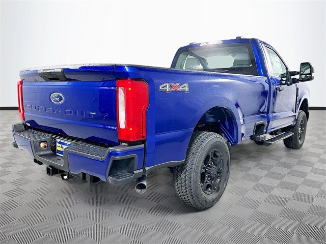 2026 Ford F-250 XL photo 4