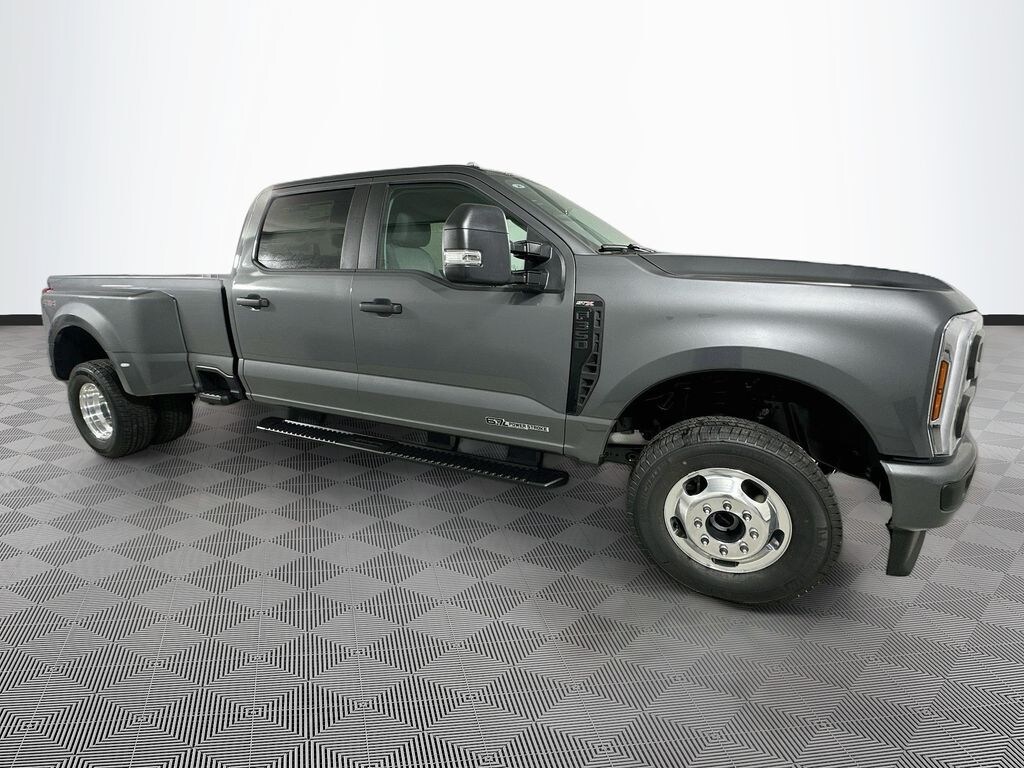New 2026 Ford F-350 XL Truck