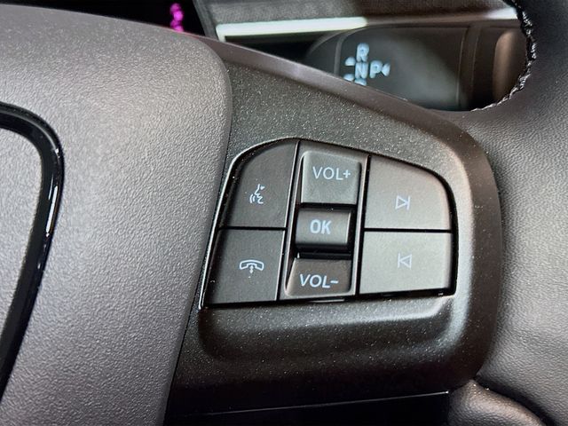 2025 Ford Mustang Mach-E Premium - Photo 28