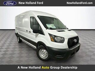 2027 Ford Transit-250 Cargo Base Cargo Van