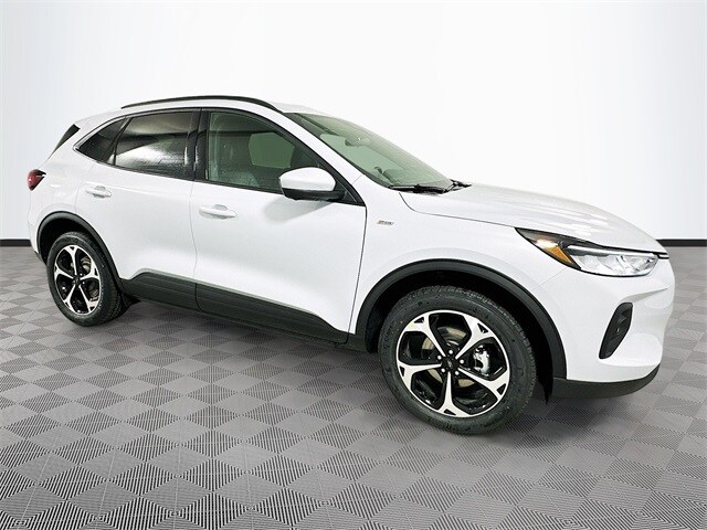 2026 Ford Escape ST-Line Select photo 3