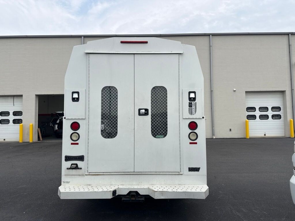 Used 2017 Ford Transit-350 Cutaway Base Truck