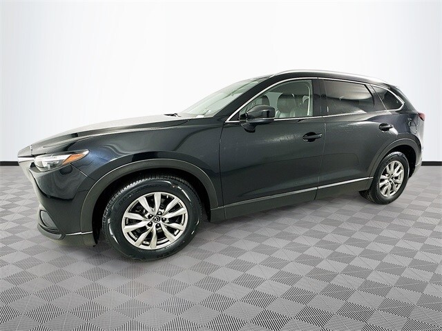 2019 Mazda CX-9 Touring photo 4