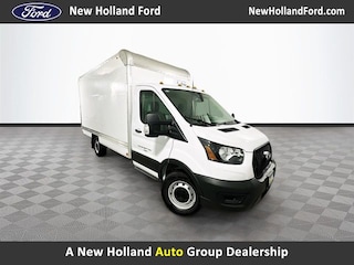 2025 Ford Transit-350 Cab Chassis Base Cab/Chassis
