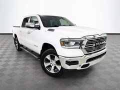 2023 Ram 1500 Laramie Truck Crew Cab