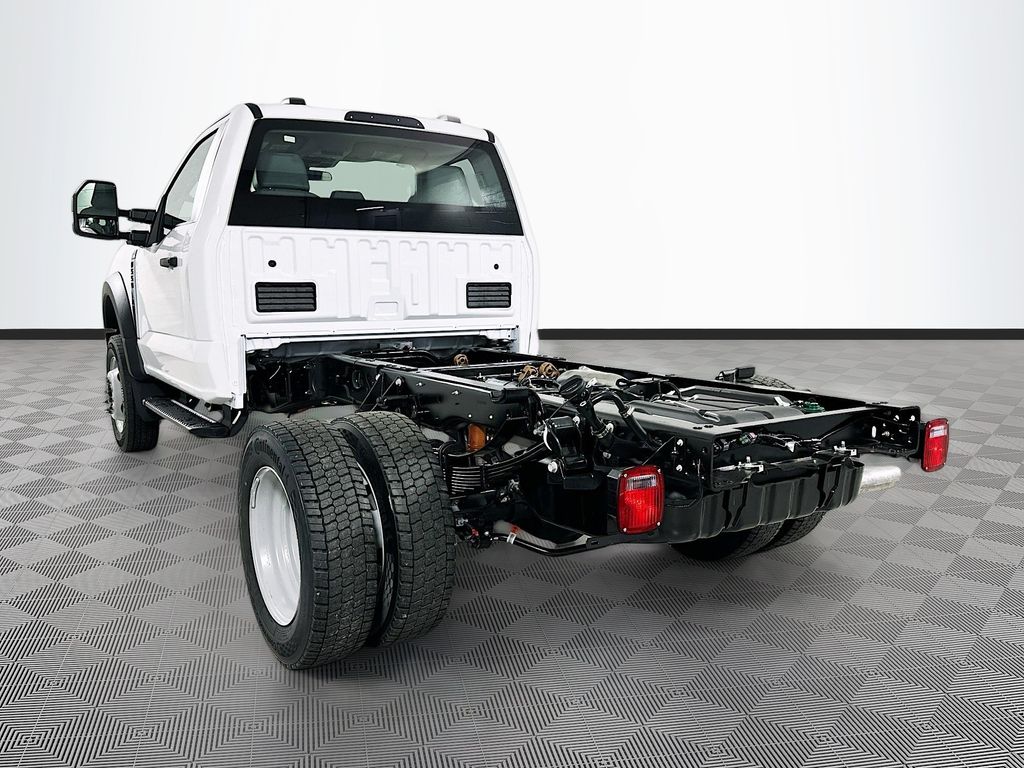 2026 Ford F-550 Super Duty Chassis Cab XL - Photo 19