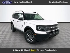2025 Ford Bronco Sport Big Bend SUV