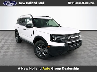 2025 Ford Bronco Sport Big Bend SUV
