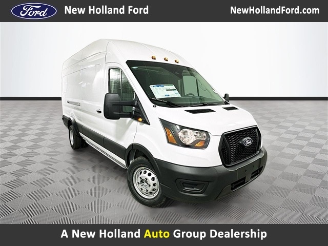2026 Ford Transit Van Base's photo