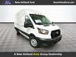  Ford Transit-350 Cargo