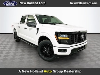 2025 Ford F-150 STX Truck