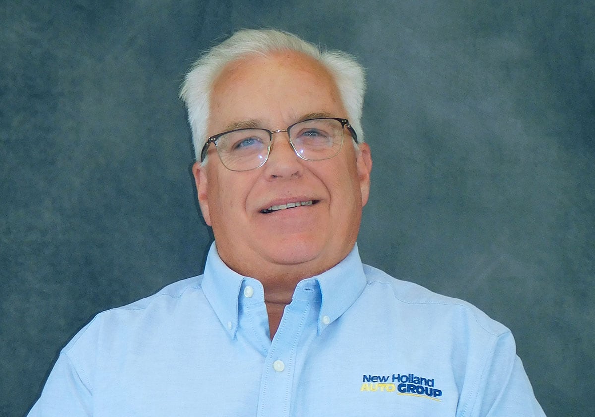 Meet Our Team New Holland Ford Ford Dealer in New Holland PA