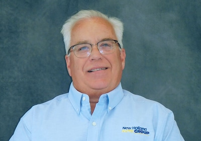 Staff member Neal Roth from 38b0a3a521f0