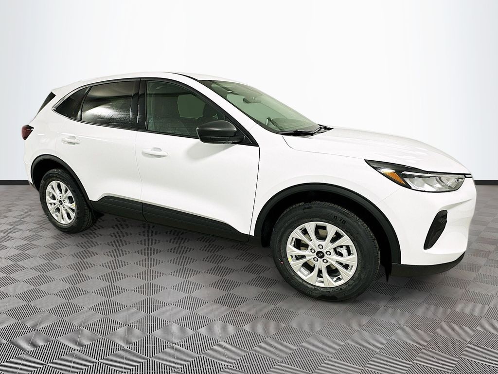 New 2026 Ford Escape Active SUV
