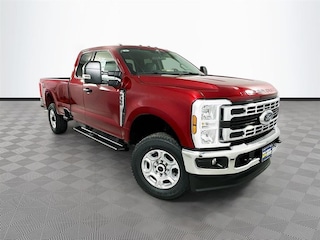 2026 Ford F-350 XLT Truck