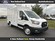  Ford Transit-350 Cutaway