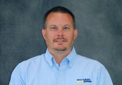 Staff member Tommy Davis from 906a0e5aa4ac
