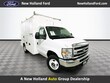  Ford E-350 Cutaway