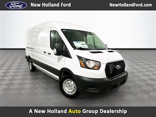 2025 Ford Transit-250 Cargo Base Cargo Van