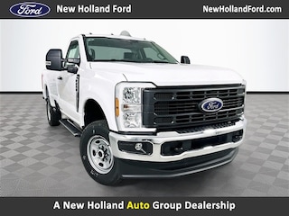 2025 Ford F-250 XL Truck