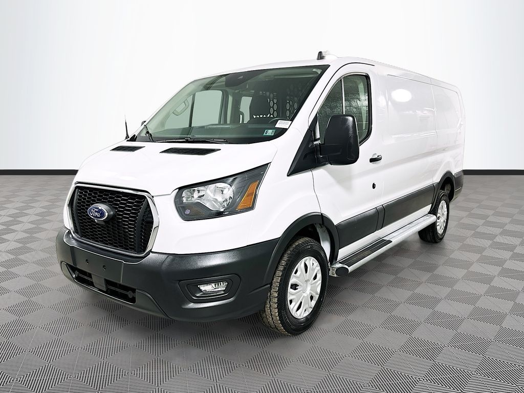 Used 2025 Ford Transit-250 Cargo Base Van Low Roof Van