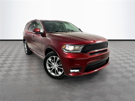 2020 Dodge Durango GT Plus SUV