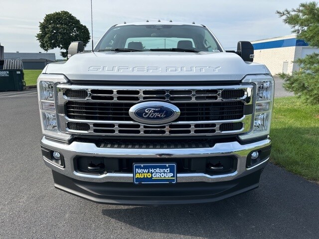 2024 Ford F-350 XL photo 2