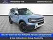  Ford Bronco Sport