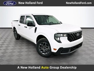 2026 Ford Maverick XLT Truck