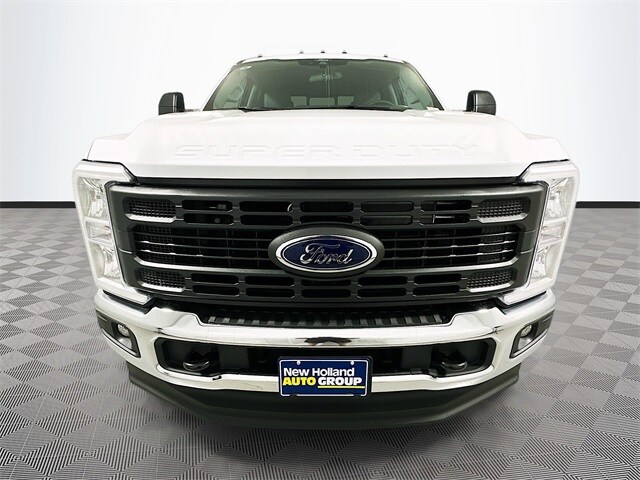 2026 Ford F-250 XL photo 2