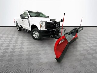 2026 Ford F-350 XL Truck