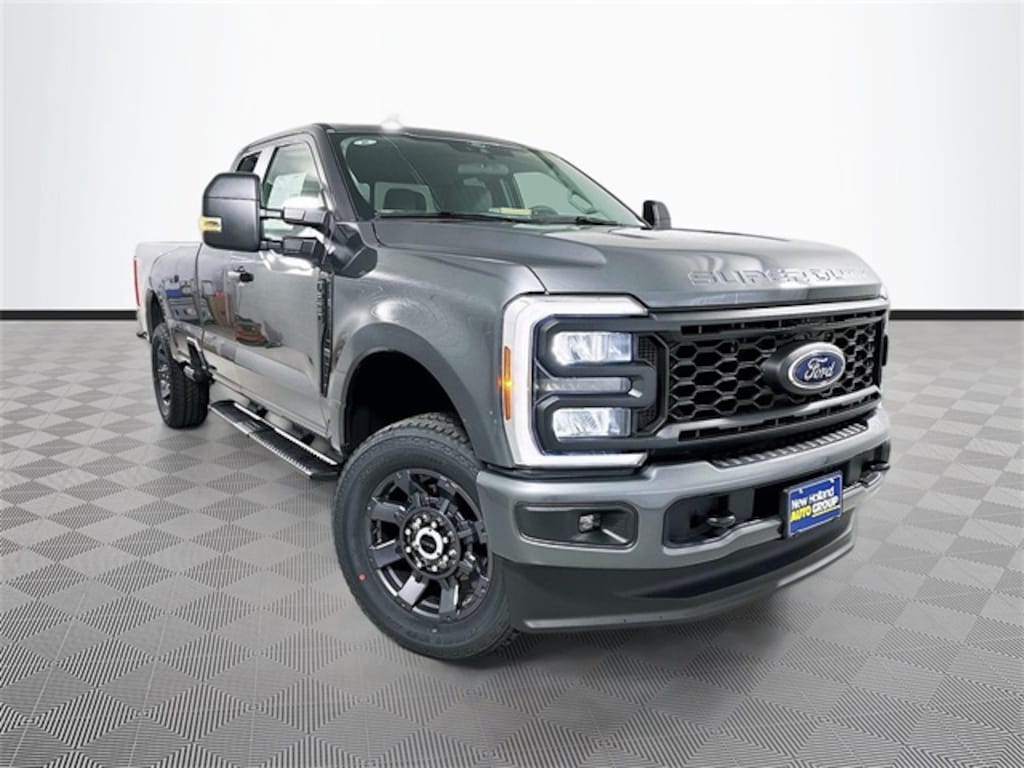 New 2026 Ford F-250 XL Truck