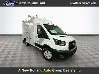 2026 Ford Transit-350 Cutaway Base Cab/Chassis