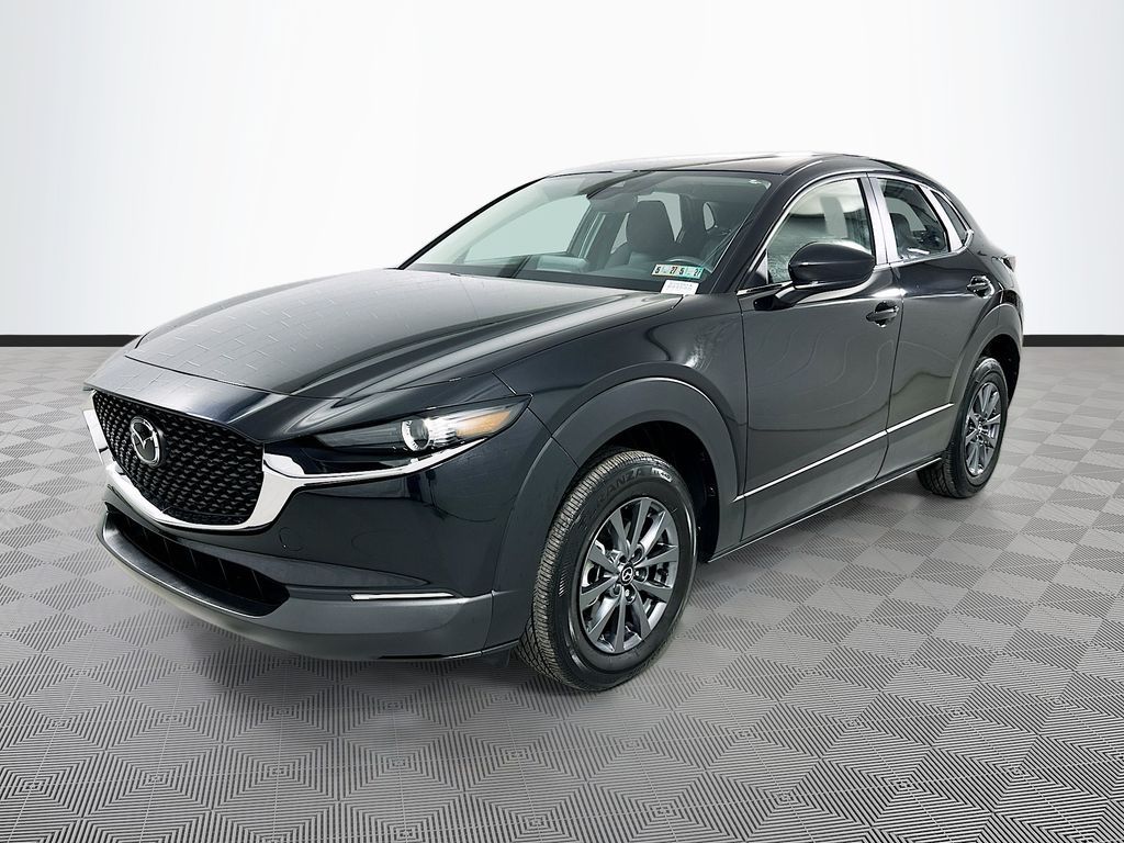 Used 2023 Mazda CX-30 2.5 S SUV