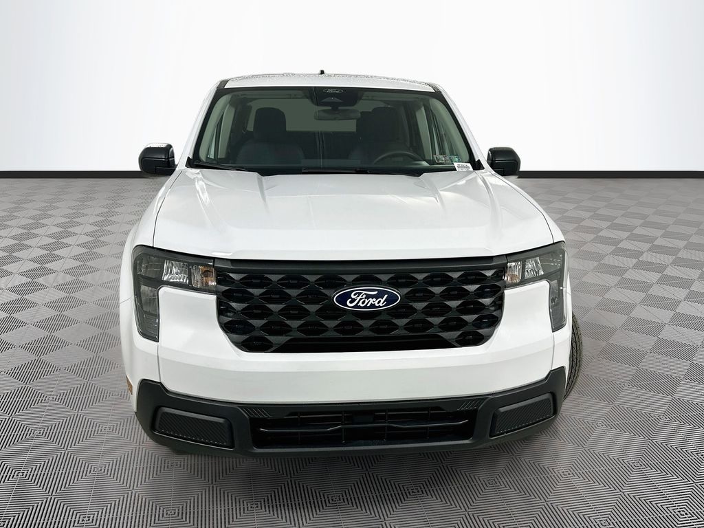 New 2026 Ford Maverick XL Truck