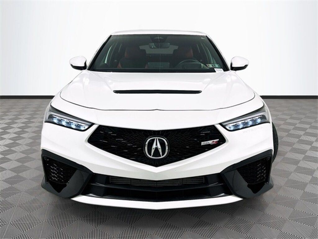 Used 2024 Acura Integra Type S Hatchback