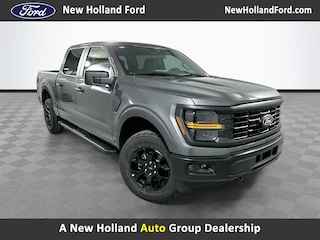 2026 Ford F-150 STX Truck