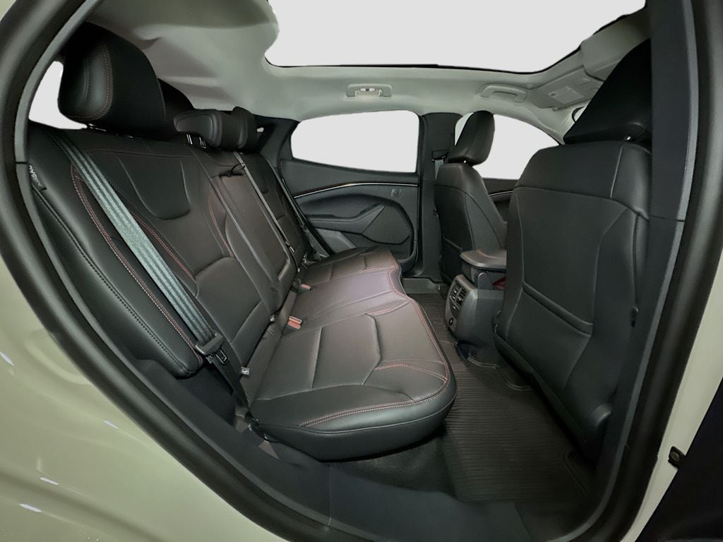 2025 Ford Mustang Mach-E Premium - Photo 34